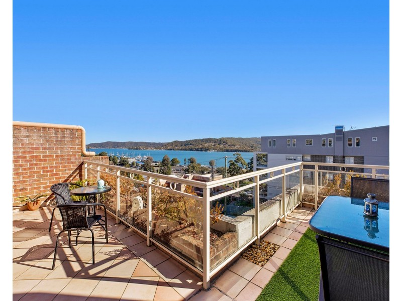 19/73-77 Henry Parry Drive, Gosford NSW 2250