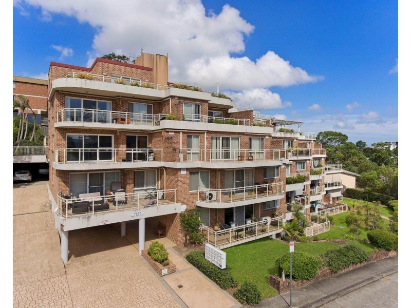 19/73-77 Henry Parry Drive, Gosford NSW 2250