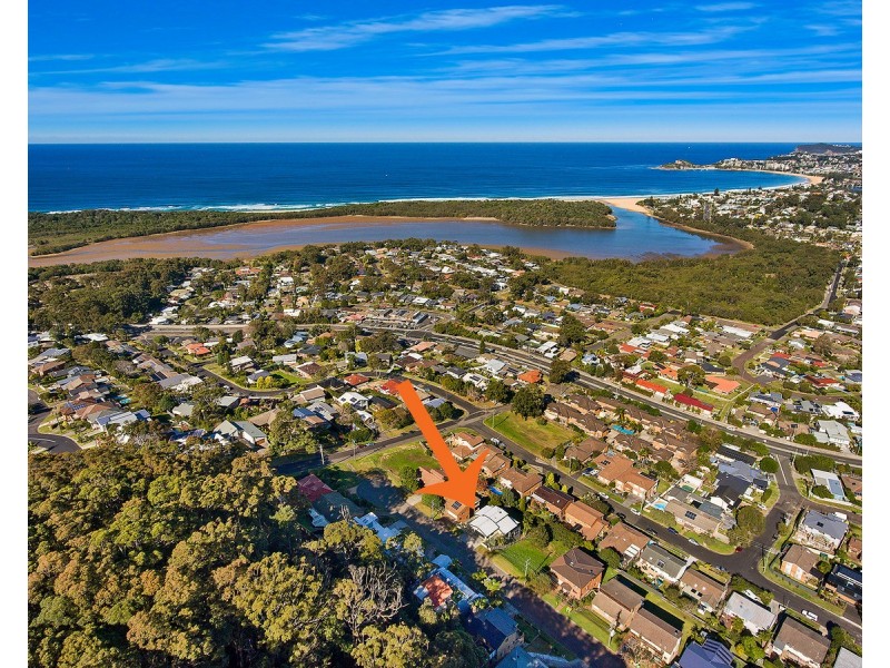 44 Coreen Drive, Wamberal NSW 2260
