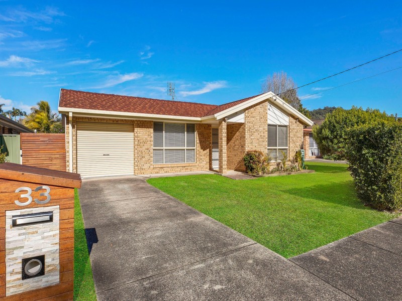 33 Reeves Street, Narara NSW 2250