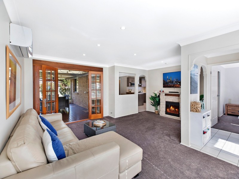 33 Reeves Street, Narara NSW 2250