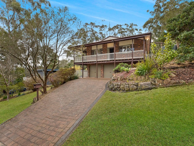 27 South Crescent, North Gosford NSW 2250