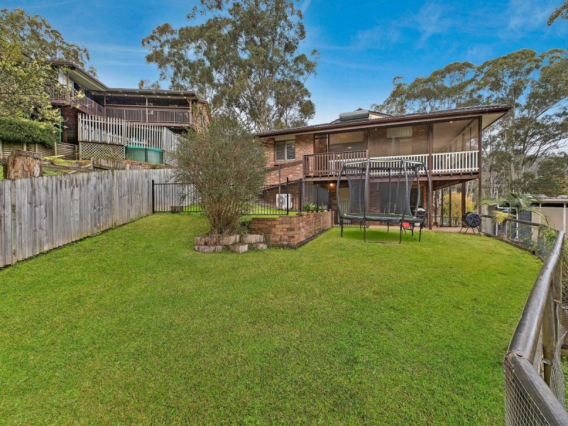 27 South Crescent, North Gosford NSW 2250