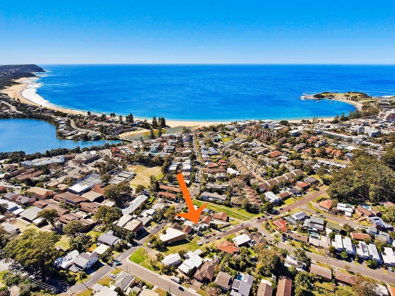1/5 Quarang Road, Terrigal NSW 2260