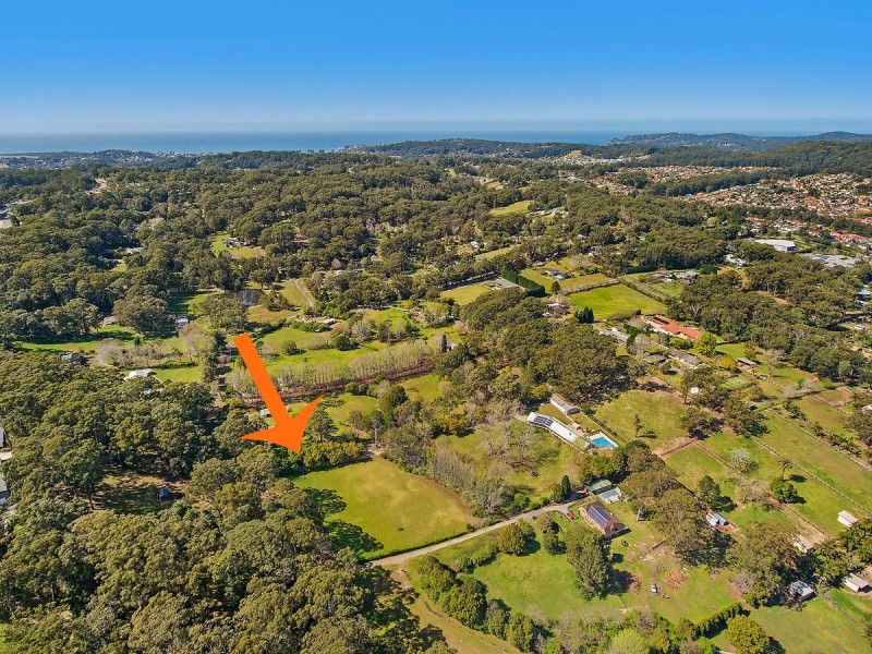 18 Erina Valley Road, Erina NSW 2250