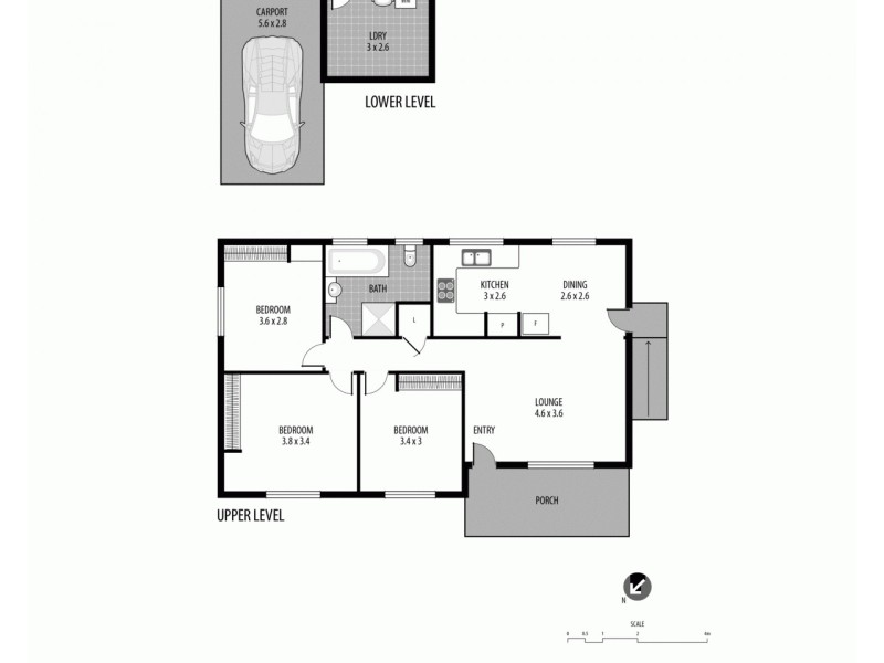 36 Turpentine Street, Wyoming NSW 2250 Floorplan