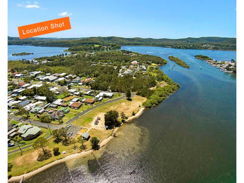 94a Kincumber Crescent, Davistown NSW 2251