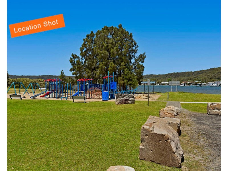 94a Kincumber Crescent, Davistown NSW 2251