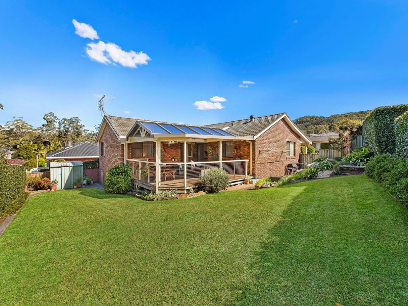11 Orchard Downs Road, Narara NSW 2250