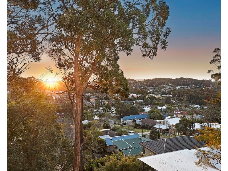 33 Hillcrest Street, Terrigal NSW 2260