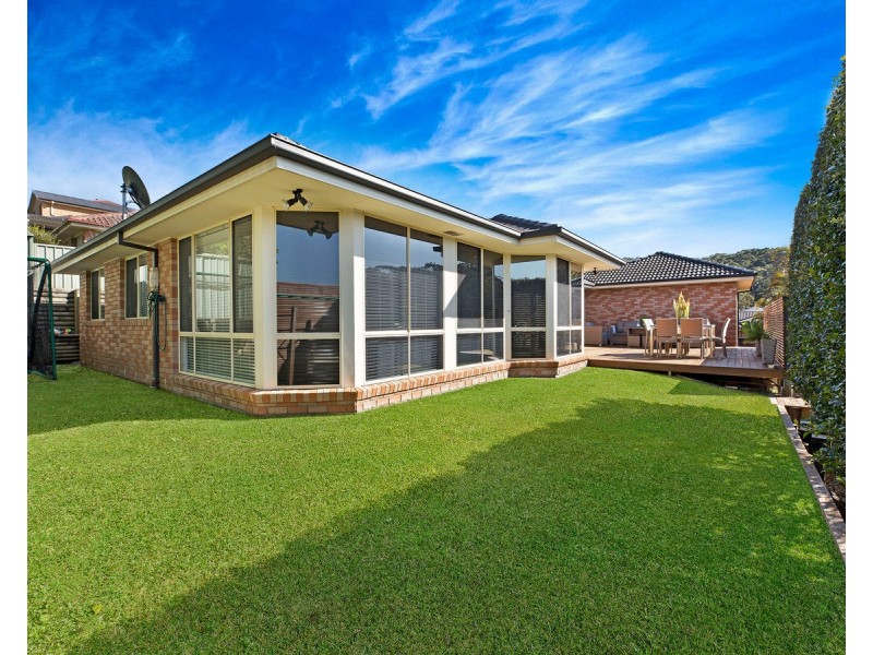 27 Robinia Parade, Springfield NSW 2250