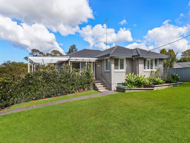 124 Old Gosford Road, Wamberal NSW 2260