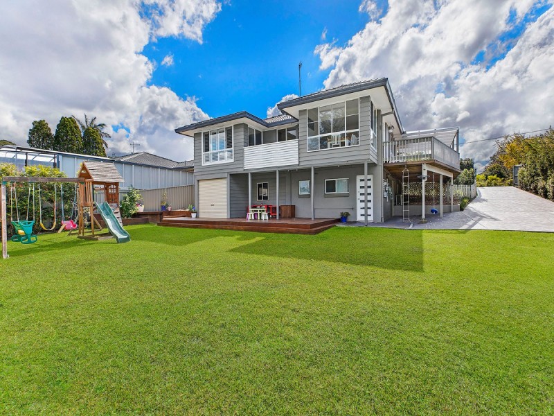 124 Old Gosford Road, Wamberal NSW 2260