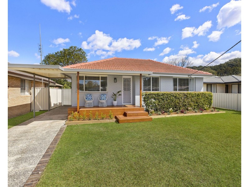 8 Bentley Road, Narara NSW 2250