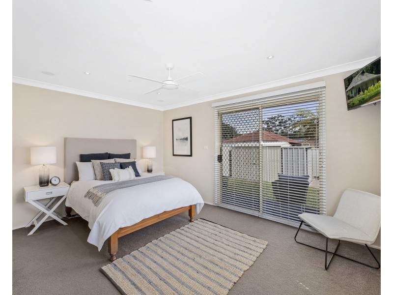 8 Bentley Road, Narara NSW 2250