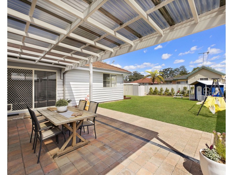 8 Bentley Road, Narara NSW 2250