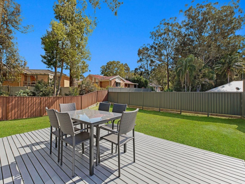 19 Marril Road, Niagara Park NSW 2250