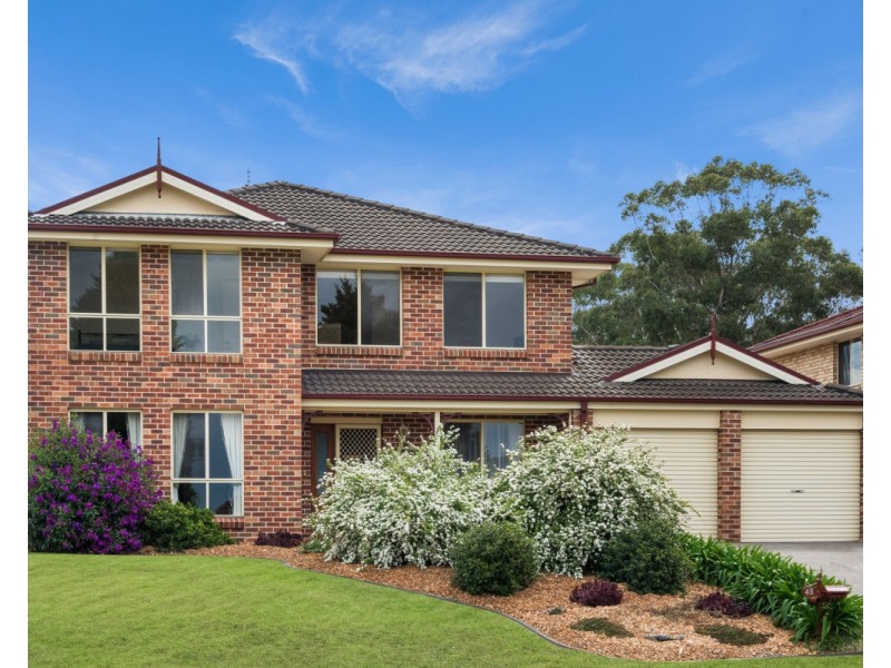 45 Robinia Parade, Springfield NSW 2250