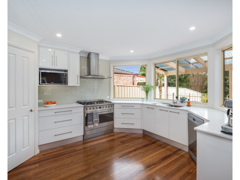 45 Robinia Parade, Springfield NSW 2250