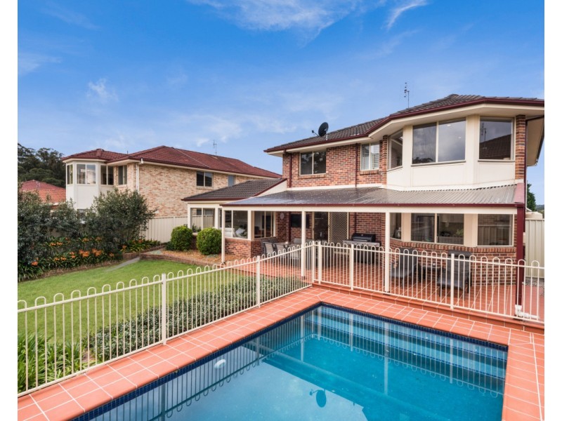 45 Robinia Parade, Springfield NSW 2250