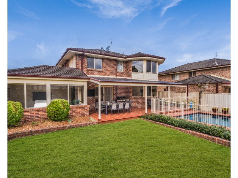 45 Robinia Parade, Springfield NSW 2250