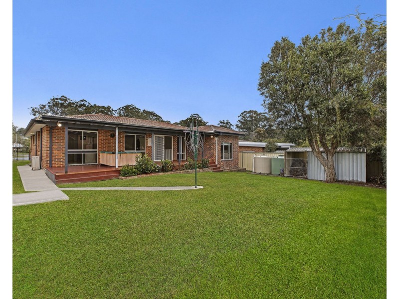 8 Baralga Close, Niagara Park NSW 2250