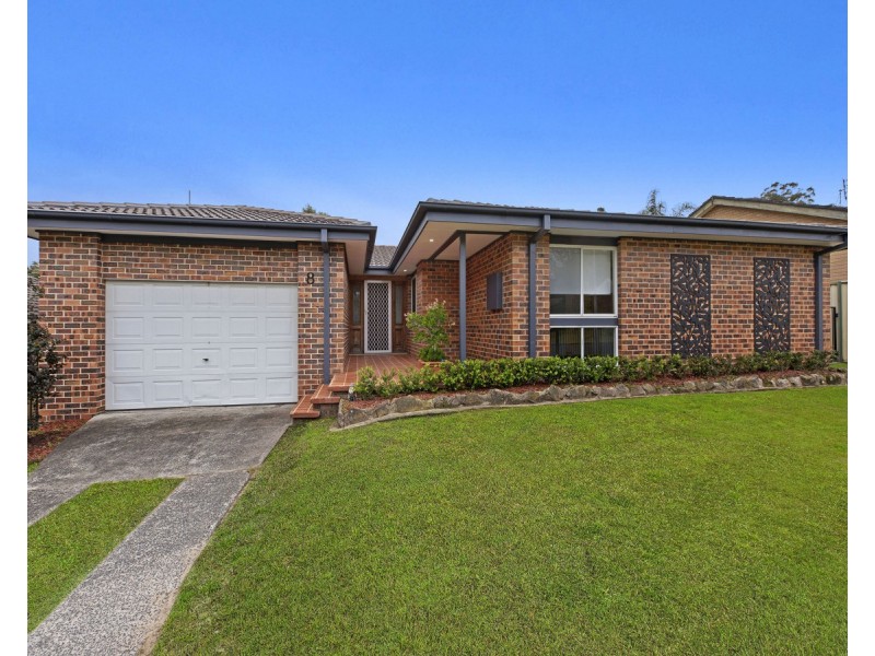 8 Baralga Close, Niagara Park NSW 2250