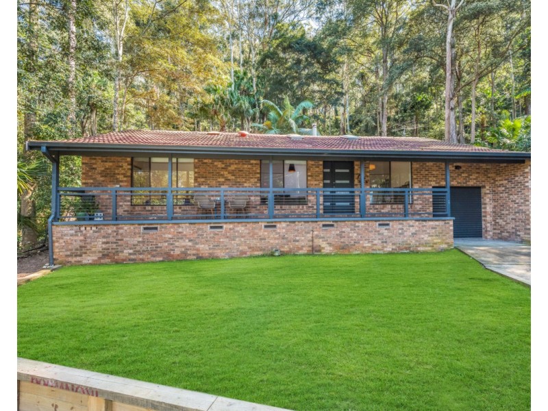 15c Paperbark Close, Wyoming NSW 2250