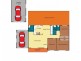 84 Playford Road, Killarney Vale NSW 2261 Floorplan