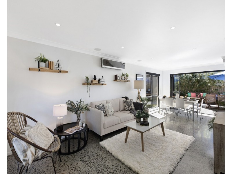 3/21-23 Henry Parry Drive, East Gosford NSW 2250