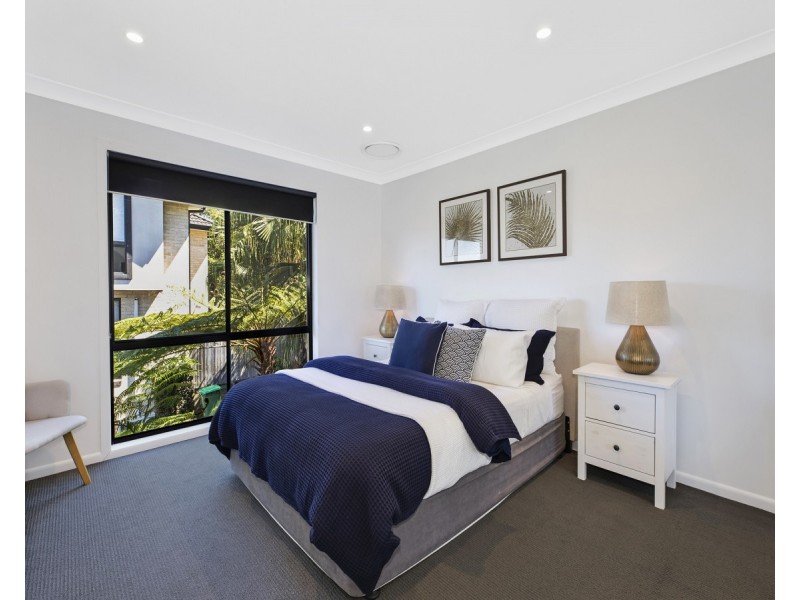 3/21-23 Henry Parry Drive, East Gosford NSW 2250