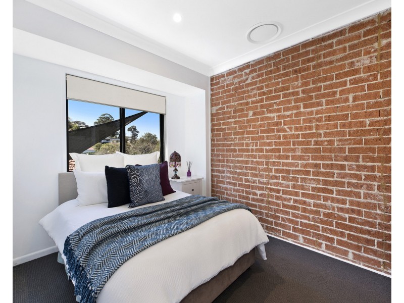 3/21-23 Henry Parry Drive, East Gosford NSW 2250