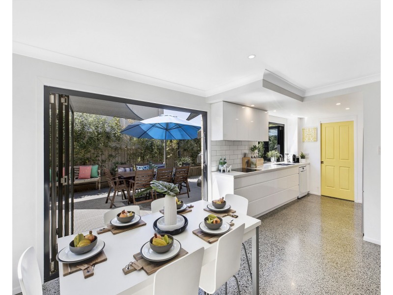 3/21-23 Henry Parry Drive, East Gosford NSW 2250