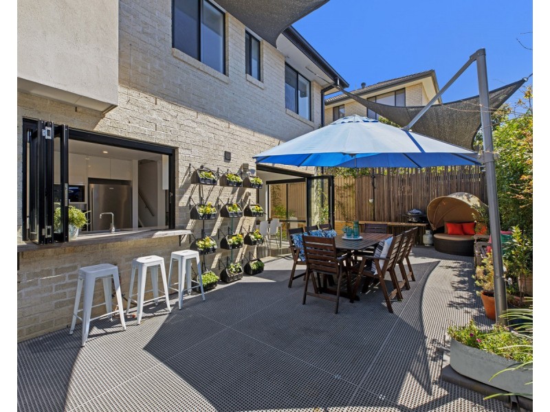 3/21-23 Henry Parry Drive, East Gosford NSW 2250