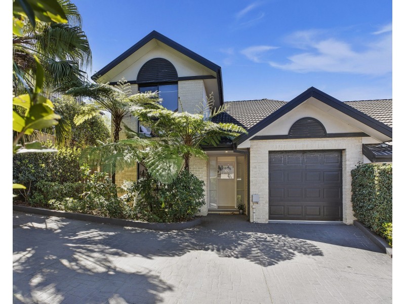 3/21-23 Henry Parry Drive, East Gosford NSW 2250