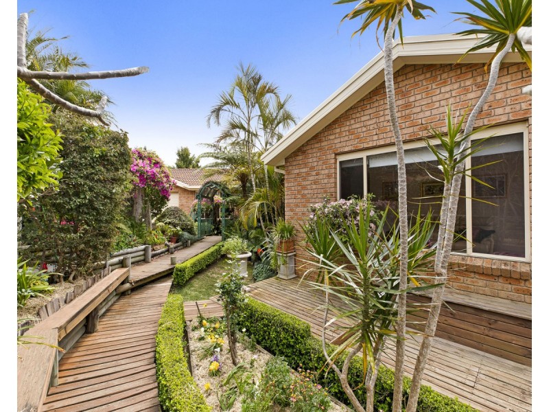 8 Alexander Close, Terrigal NSW 2260