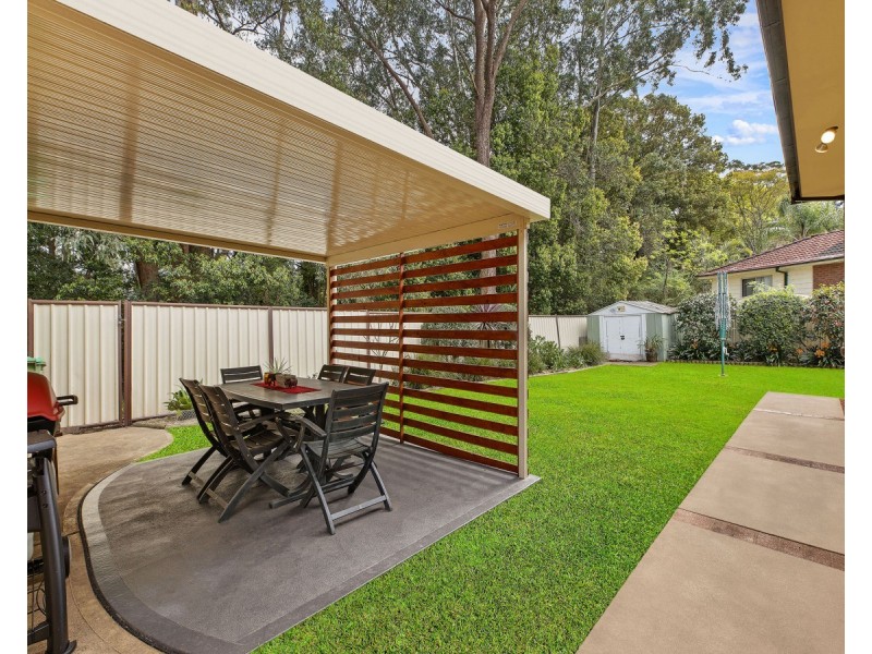 8 Tanunda Close, Narara NSW 2250