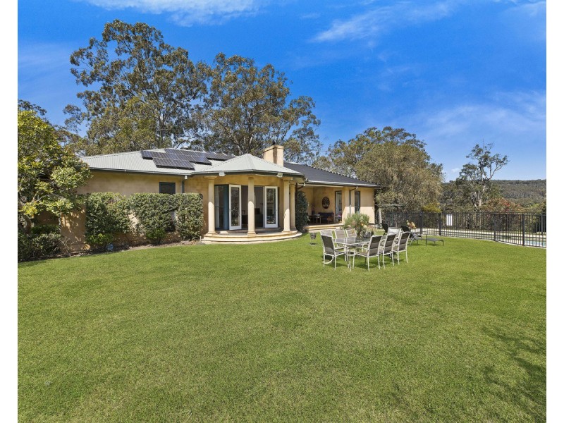 162 Fagans Road, Lisarow NSW 2250