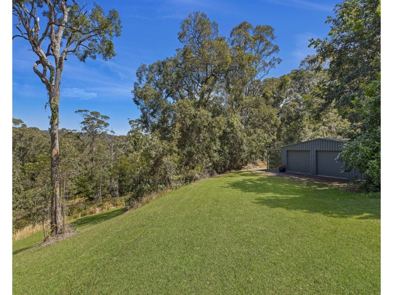 162 Fagans Road, Lisarow NSW 2250