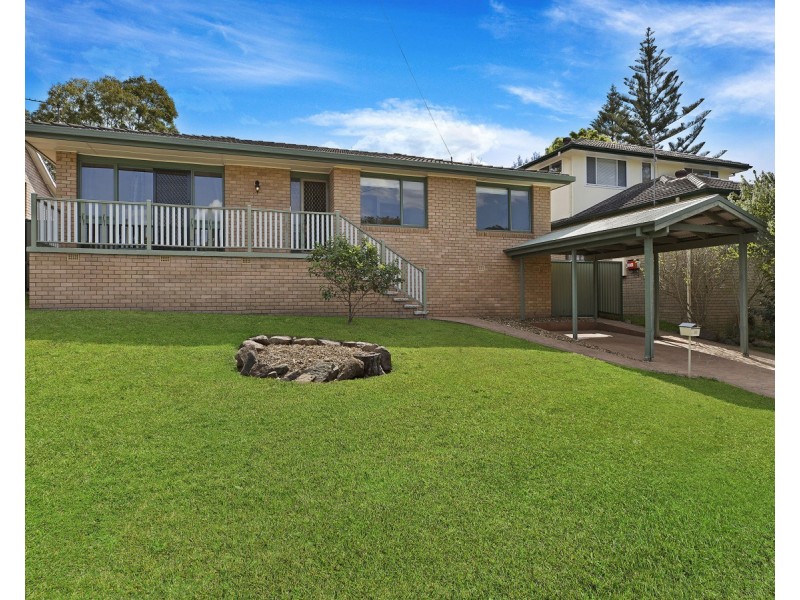 10 Woodside Terrace, Narara NSW 2250