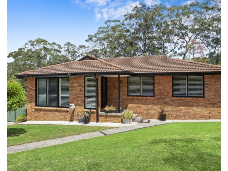 20 Mangrove Road, Narara NSW 2250