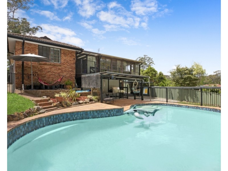 20 Mangrove Road, Narara NSW 2250