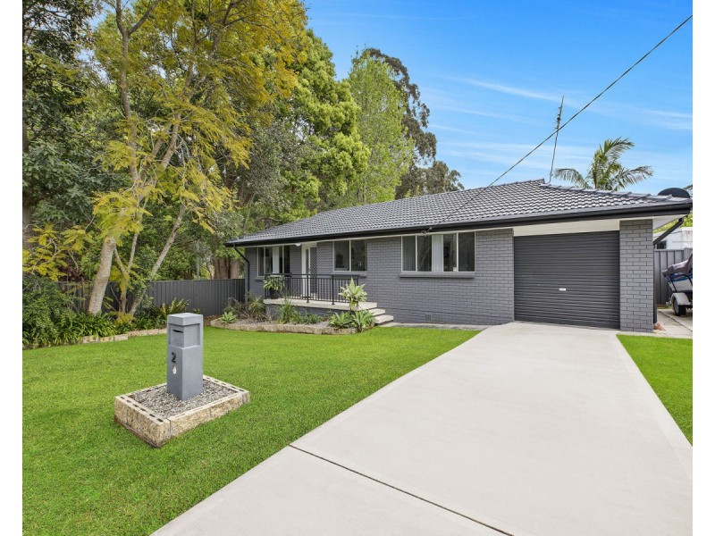 2 Karina Drive, Narara NSW 2250