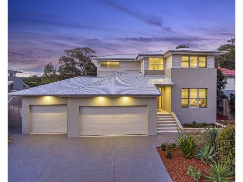 16 Applegum Close, Erina NSW 2250