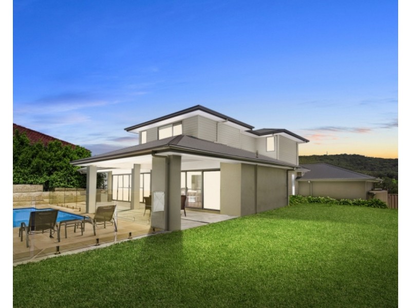 16 Applegum Close, Erina NSW 2250