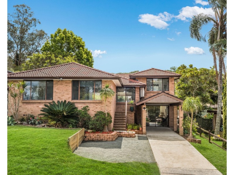 8 Dena Avenue, Narara NSW 2250