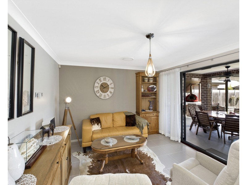 41 Parry Parade, Wyong NSW 2259