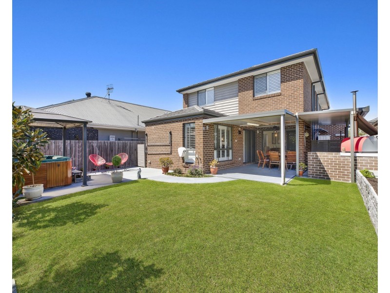 41 Parry Parade, Wyong NSW 2259