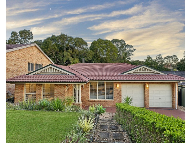 103 Woodview Avenue, Lisarow NSW 2250