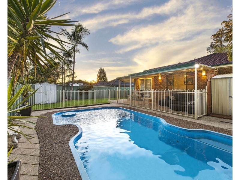 103 Woodview Avenue, Lisarow NSW 2250